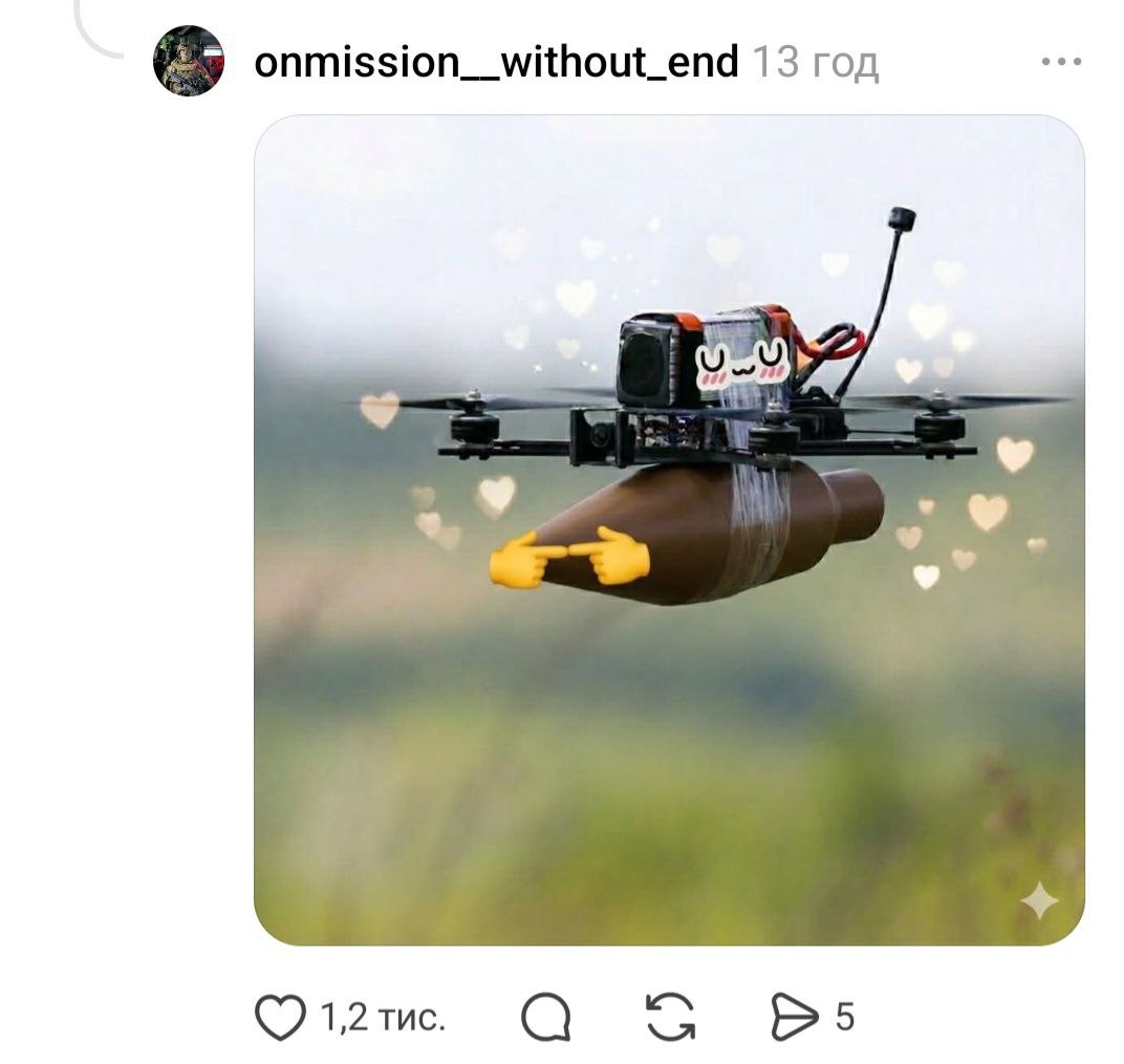 wartranslated's tweet photo. A Black man on Threads wrote about how proud he is of his choice.
It's not certain he's still alive, but people in the comments are already giving him a piece of their minds about it. https://t.co/0Fp5HSEgqq