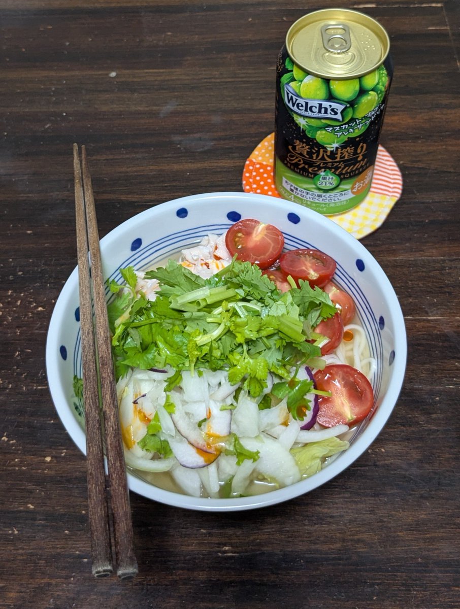 jupe19's tweet photo. ピスたんのスパイシーエスニックごはん https://t.co/a4BSRwxYwF