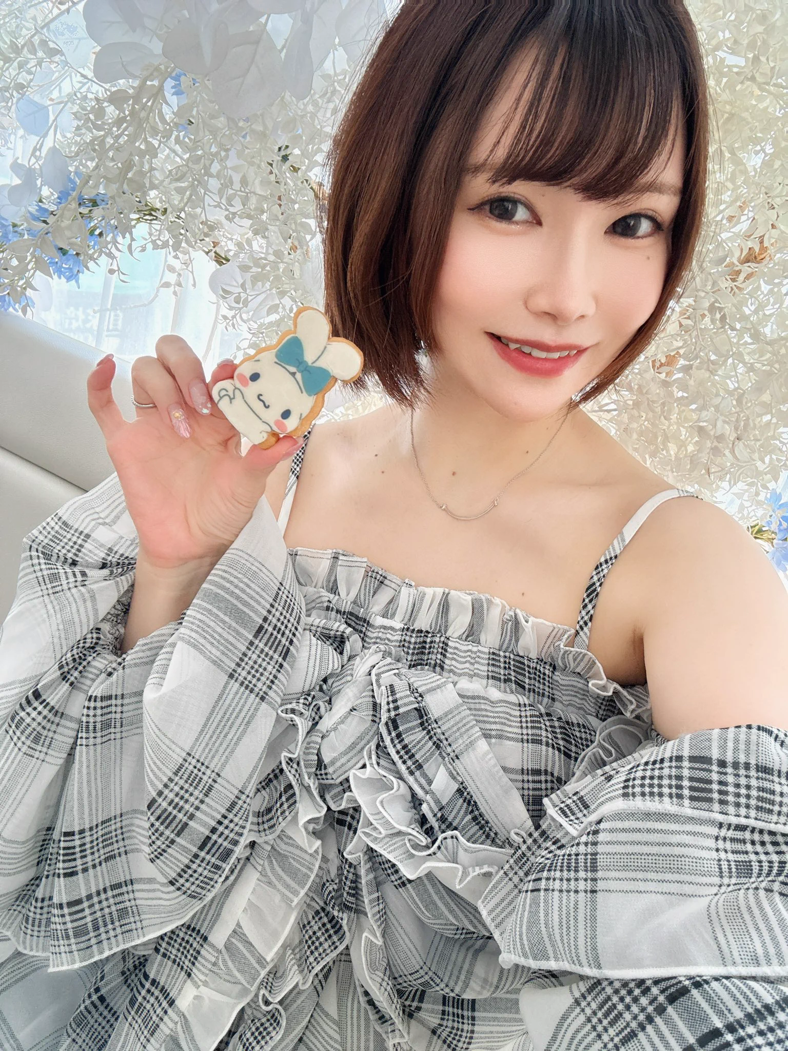 築山さえ♡ on X: 