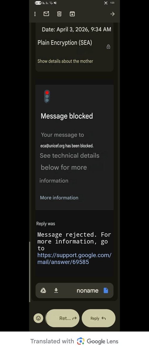 qqqA84's tweet photo. @MociMinister @volker_turk @UNReliefChief @UNHumanRights @UNGeneva @USUN @StateOIG @HouseForeign @Elysee @HouseForeignGOP @SenAlexPadilla Therefore, any report issued by the oversight body against any company, given our documented lack of impartiality in Qatar judicial decisions, is considered invalid unless an international investigative committee is dispatched as per the open files
@hrw
H20261160
CAB2026A/1916MRB https://t.co/vNvSfYjkEe