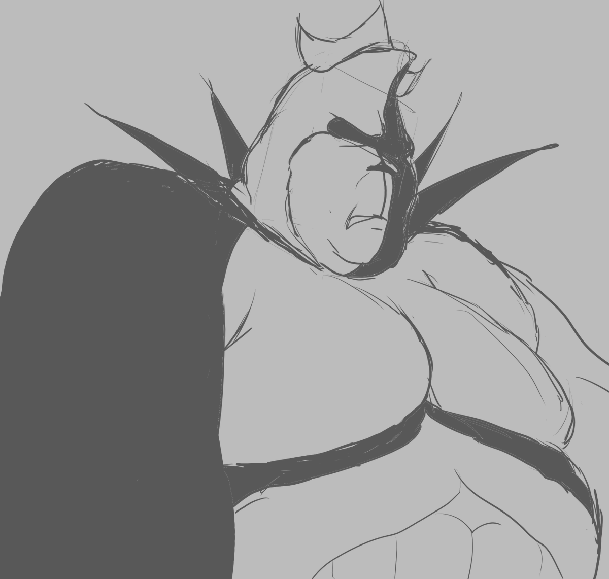 H3nry_38's tweet photo. #deltarune https://t.co/9b1761OmxJ