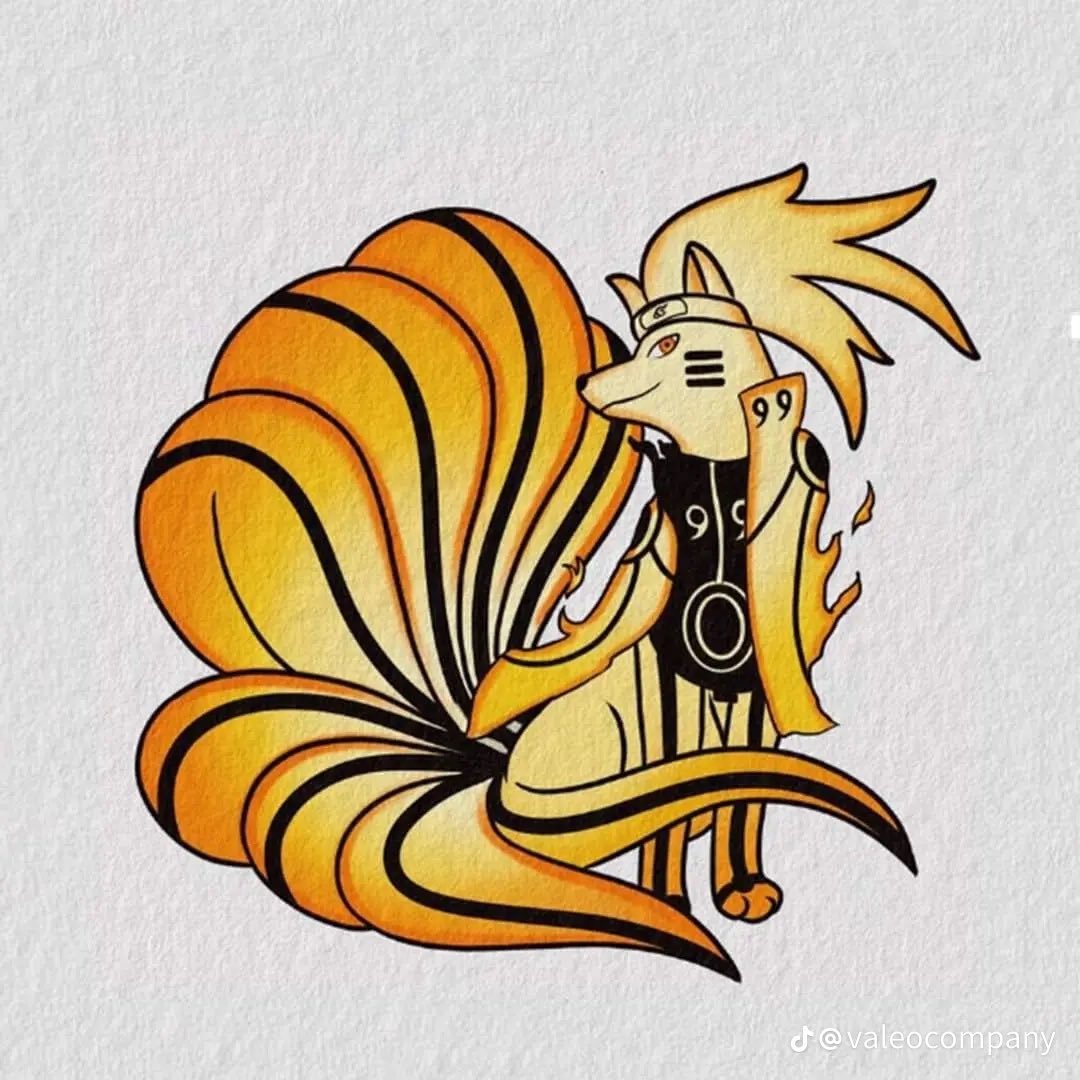 mudamudasuda's tweet photo. ポケモンとNARUTOのコラボめっちゃいい https://t.co/FFYiCY2c1q