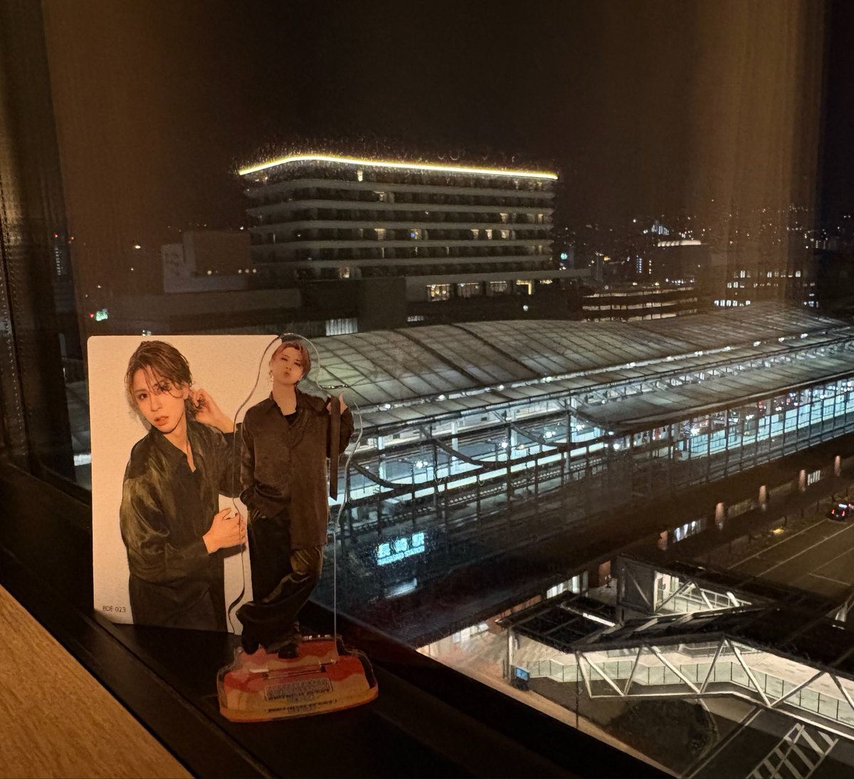 tomatoliveation's tweet photo. 長崎、五島へ行ってまいりました🏃‍♀️
出島も見学し、Issa in Parisのことを思い浮かべながら歩いておりました。
気づいたら、Issa見に行ってから半年以上経ってる😮 https://t.co/2qP8PKqAy5