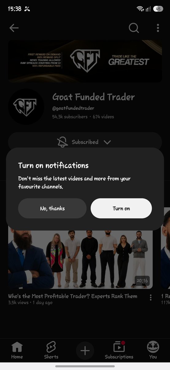 Johnpaul_OFF's tweet photo. @Simple_BoyFx @GoatFunded @EdwardXLreal @BouterFx @Jalo_Trader @3k_LEGEND_ @EL_BASHX @SirSimpleboy_ @simplymsnobody Done all task 🙏🏿🙏🏿🙏🏿✅️✅️✅️
@shim_boss 
@CHUKWUEKEZIEDA1
@ElemMalachi https://t.co/h390tknqp7