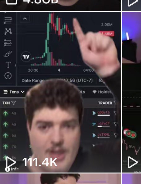 jackduval's tweet photo. alr looks like my TikTok is FINALLY back up now after some droids spam reported it when it was blowing up

appeal was accepted so now i can post some more 

(no i never deleted it, people just spam reported cuz they’re hating) https://t.co/MNps1hXijr