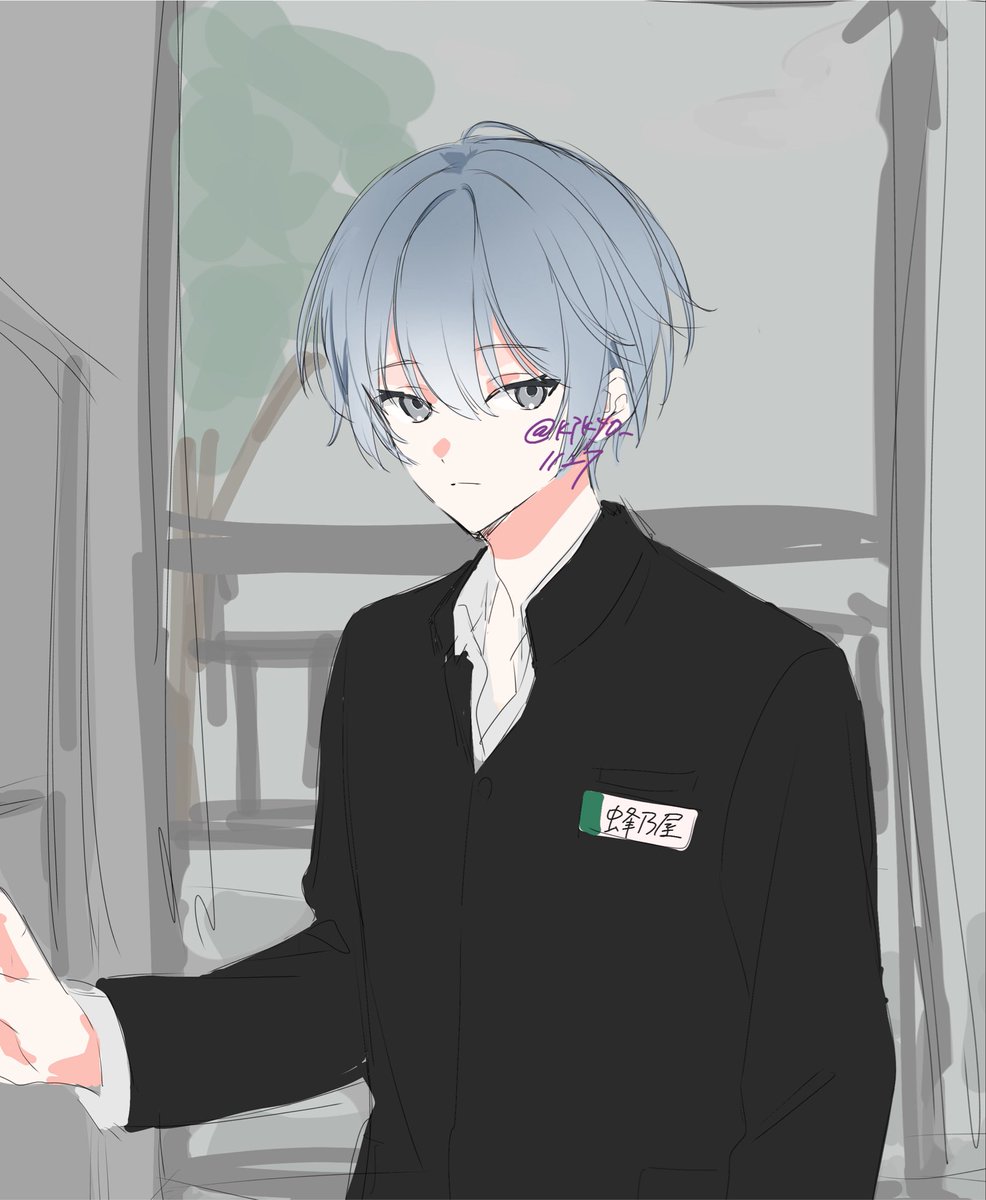 kikyo_1127 tweet picture