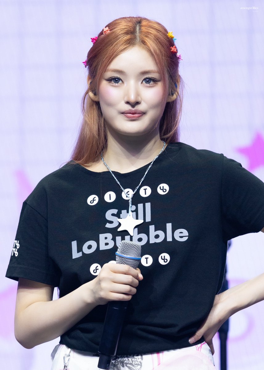 amongst_lilies's tweet photo. 260801 팬콘 1회차

#ATHENA #FIFTYFIFTY #아테나 #피프티피프티 https://t.co/a4ZlrAVgYM