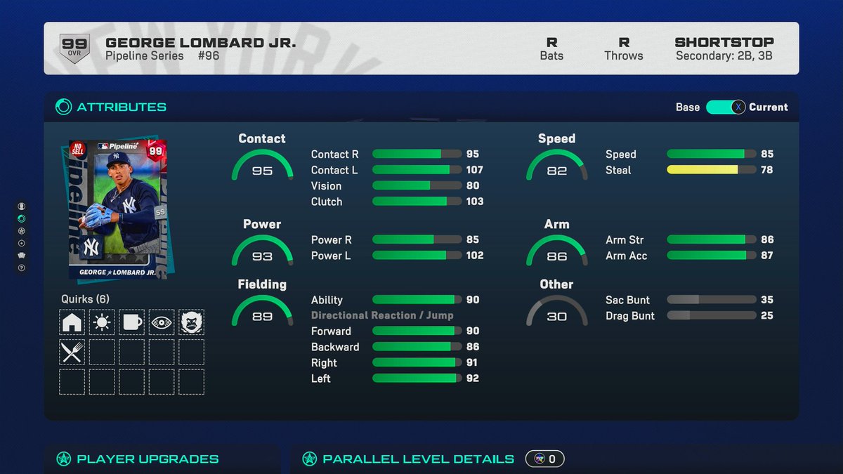 OhChev's tweet photo. George Lombard Jr. debut! New Ranked Season! Let's cook! 

Live now👾🔥 https://t.co/NTMIkTUGt1