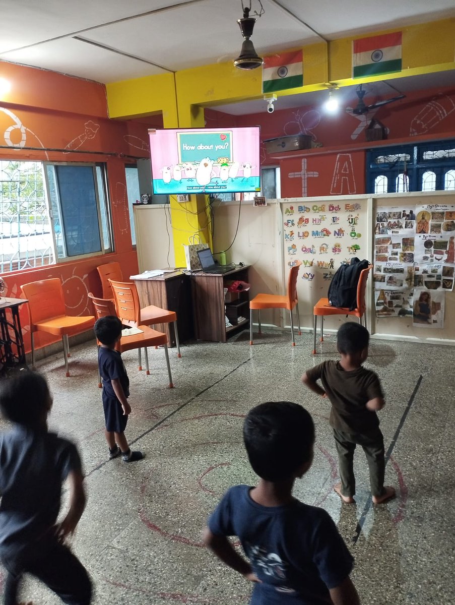 moineeorg's tweet photo. Every little activity builds a stronger foundation for learning. ✨

Children in our Balwadis &amp; CLCs are strengthening fine motor skills, exploring sensory play, and achieving age-appropriate learning outcomes through our ECCE &amp; FLN Intervention.

 #ECCE #FLN #Moinee #eVidya https://t.co/bBPEUu4HqS