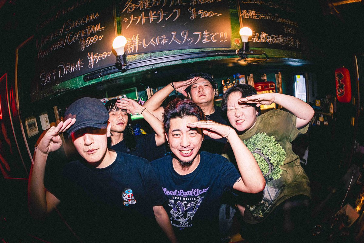 slum_bar's tweet photo. SLUM BAR 12周年祭、3日間無事に駆け抜けることができました！

日頃からSLUM BARで遊んでくれる皆さん、3日間足を運んでくださった皆さん、出演者の皆さん、そして協力してくださった全ての方、本当にありがとうございました！

13年目も、SLUM BARをよろしくお願いします！ https://t.co/mns6wC4GPA