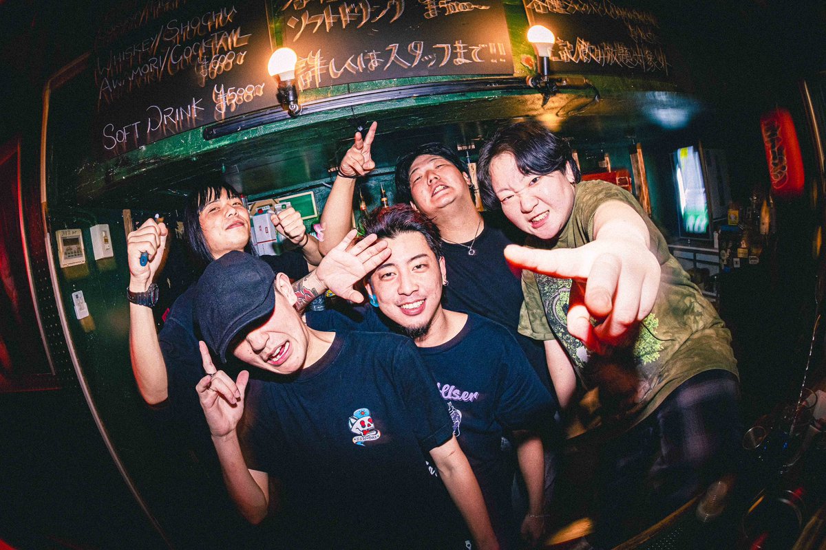 slum_bar's tweet photo. SLUM BAR 12周年祭、3日間無事に駆け抜けることができました！

日頃からSLUM BARで遊んでくれる皆さん、3日間足を運んでくださった皆さん、出演者の皆さん、そして協力してくださった全ての方、本当にありがとうございました！

13年目も、SLUM BARをよろしくお願いします！ https://t.co/mns6wC4GPA