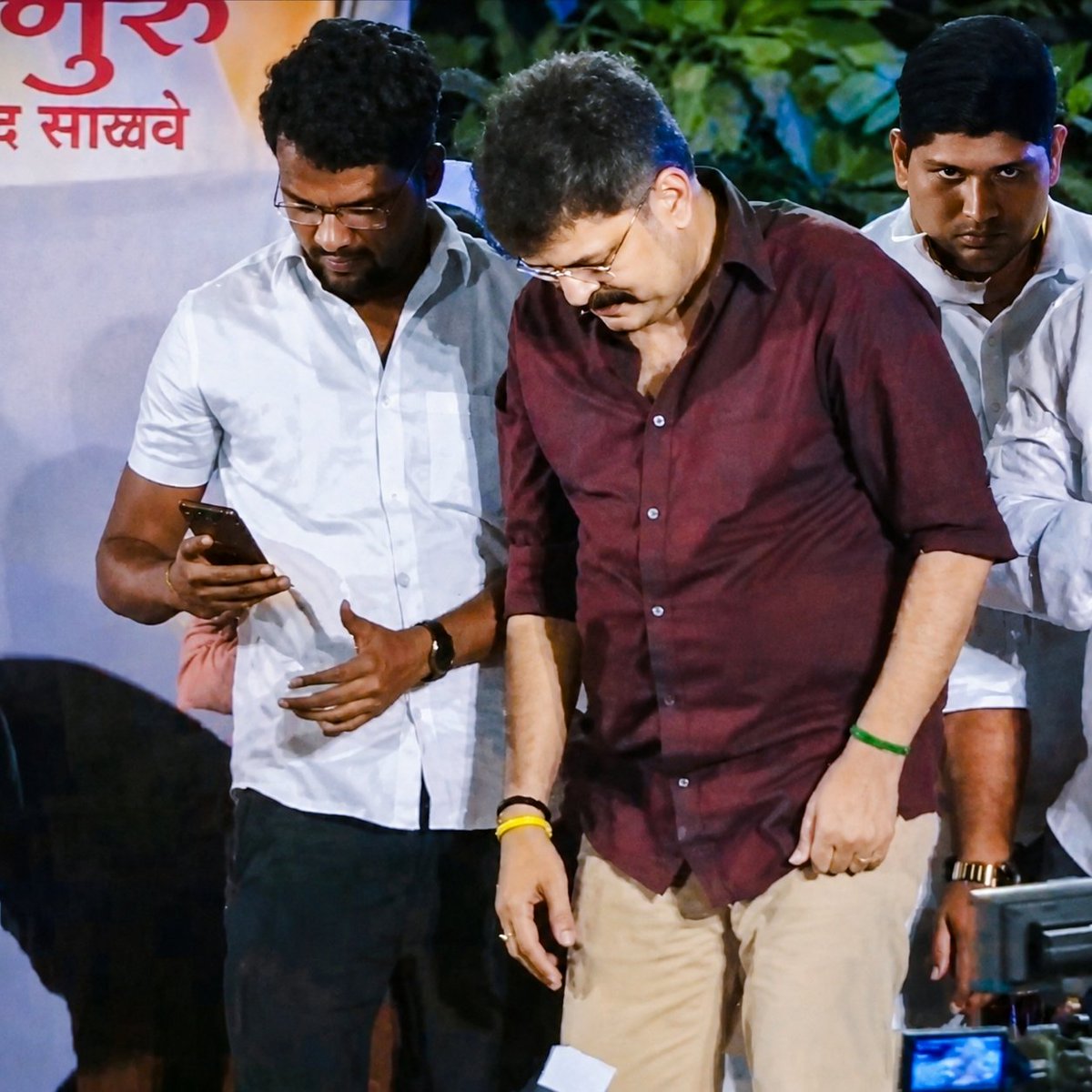 Shirish_77's tweet photo. मा.गृहनिर्माण मंत्री डॉ. जितेंद्र आव्हाड साहेब @Awhadspeaks  आपणांस वाढदिवसाच्या हार्दिक शुभेच्छा..!
#HBD_BOSS #JA_BOSS
#आम्ही_साहेबांच्यासोबत #राष्ट्रवादी #NCP #जितेंद्रआव्हाड #awhadsaheb #JitendraAwhad
#Shirishjadhav 
#शिरीष_जाधव 
#मोहोळ
@atiqspeaks23 https://t.co/OdhI1v4Hpj
