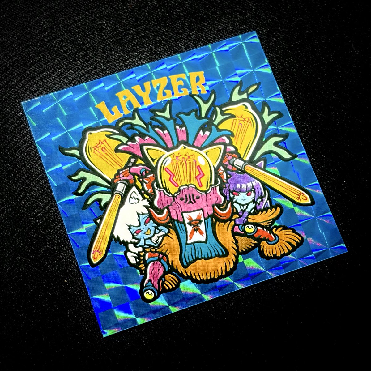 モジャイドス (@mojaidos) / Posts / X