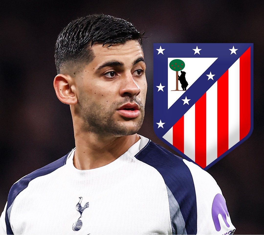Atlético Madrid preparing a bid for Romero
