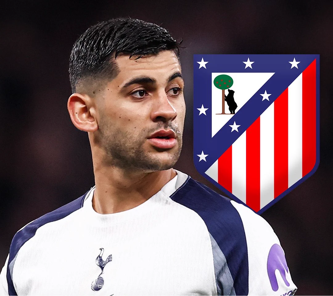 Atlético Madrid preparing a bid for Romero