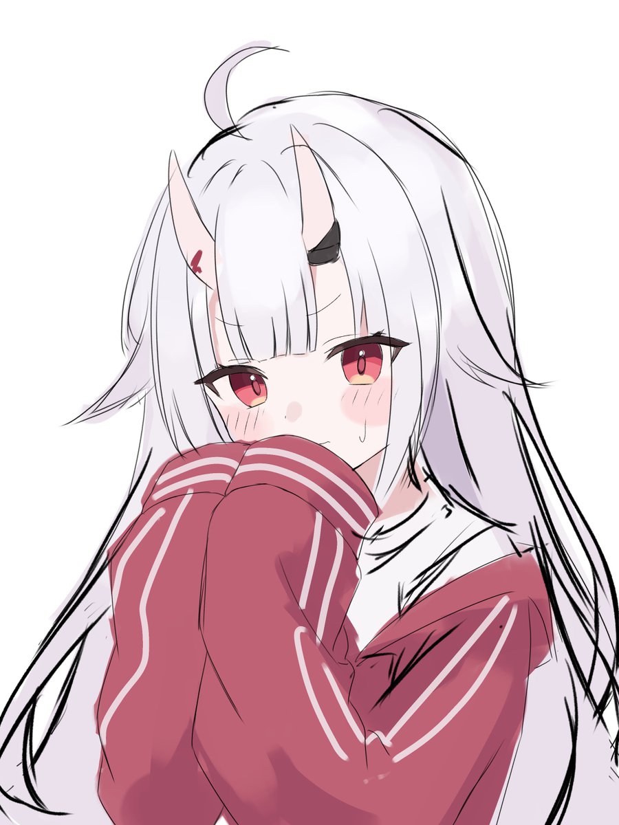 noko_207's tweet photo. かららふ https://t.co/Po0illAnBu