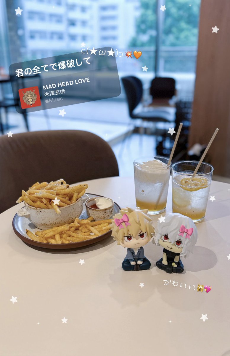 tripleface731O's tweet photo. 俺ァばくごーのかっちゃんだ‼️
とむらとなかよしできていい子꒰ᐢっ ̫ ᴗᐢ꒱💮⭕ https://t.co/B836BufMN0