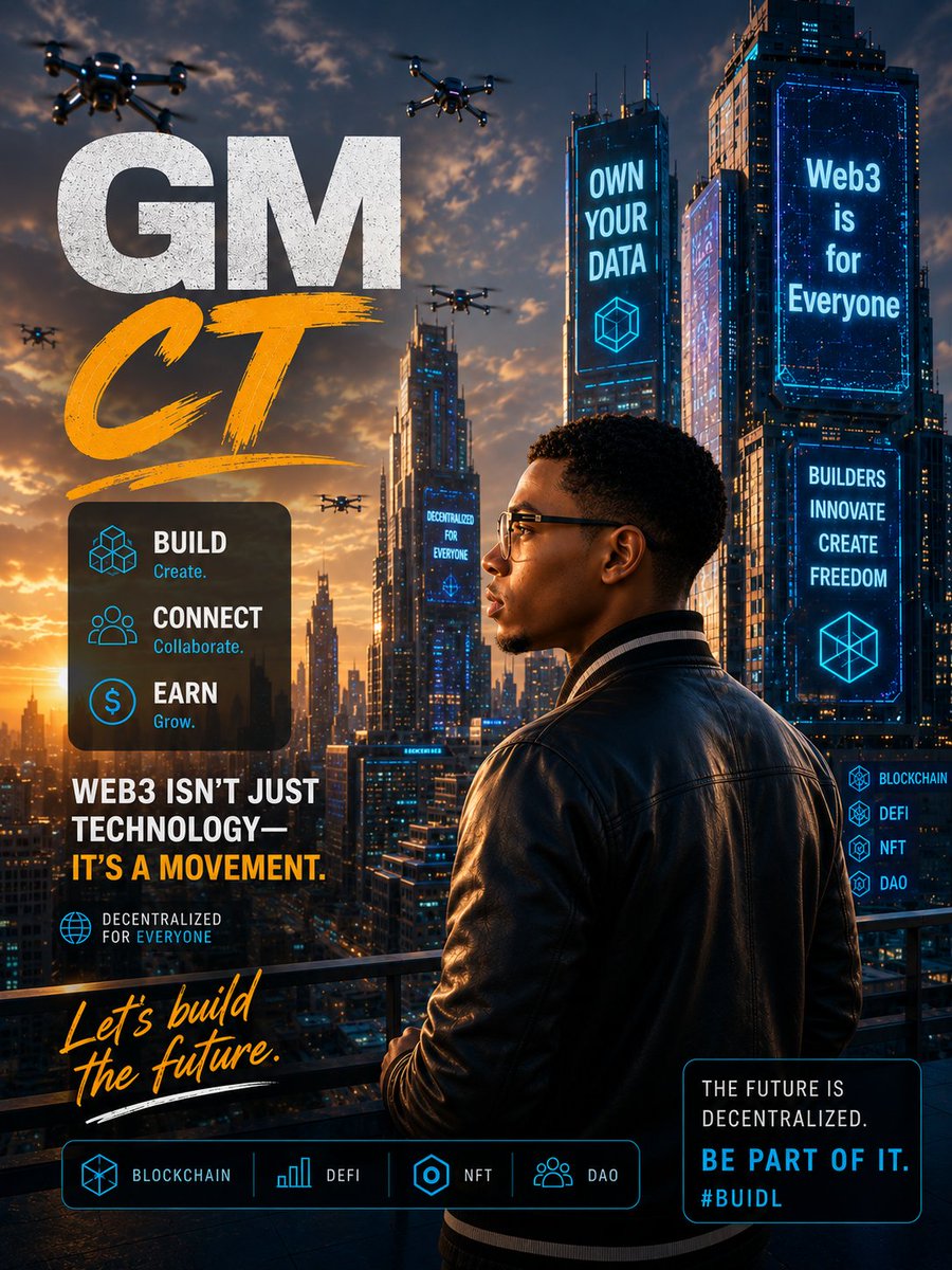 chillwilss's tweet photo. GM to those who said GM https://t.co/BVP1wwCYku