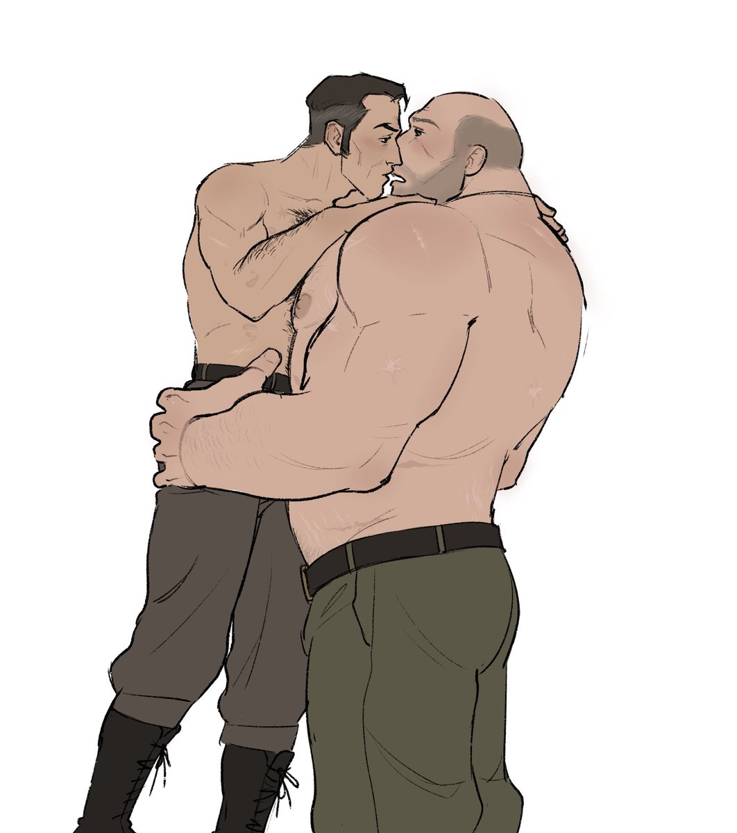 nuShurik's tweet photo. #TF2 #TF2medic #nsfw https://t.co/lZQa9yXNuG