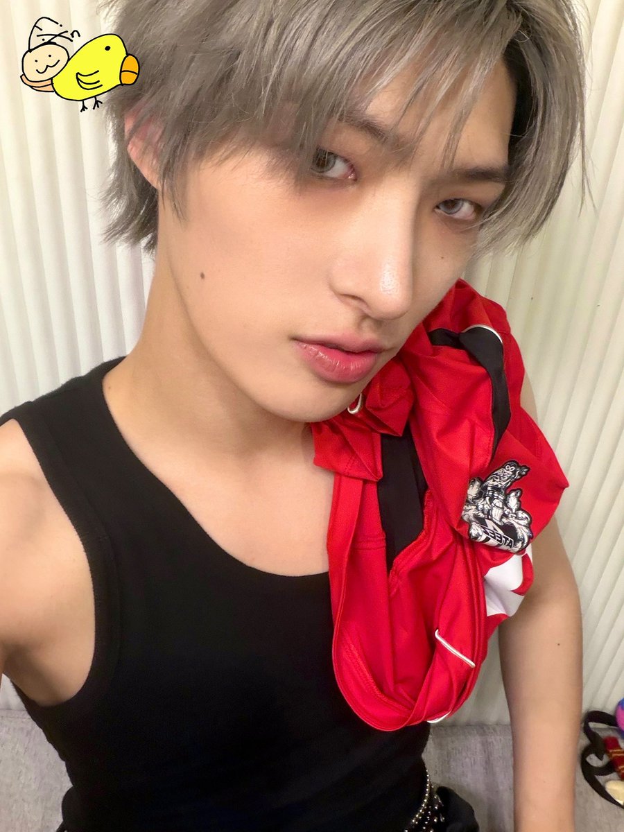 minkisarmpit tweet picture