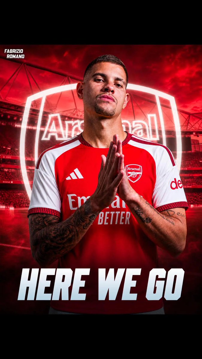 vheelar's tweet photo. Welcome to the Arsenal Bruno Guimaraes https://t.co/ggIvR5wN0s