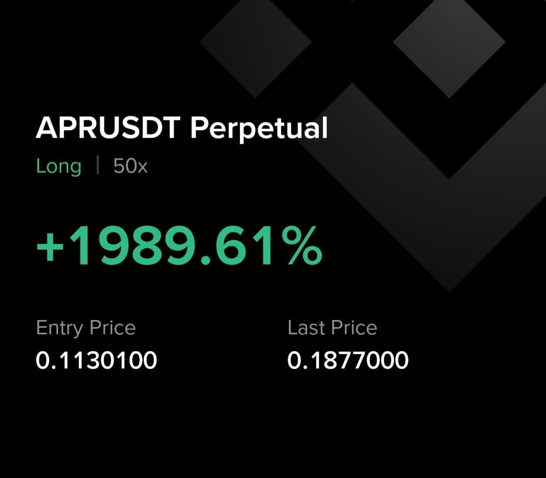 Future_Master07's tweet photo. I give you the most profitable signals and always help you with tips

Telegram:- Future_Master07 https://t.co/U485XgOczU