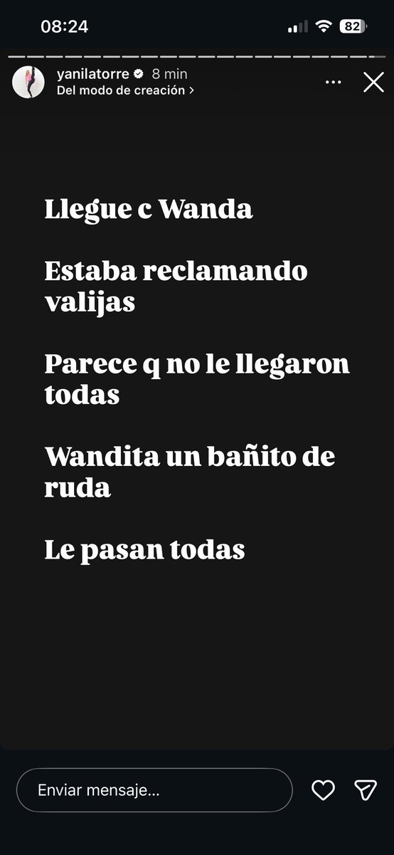 FloCampos1's tweet photo. Empezamos de nvo! vuelve la gilada 🤦🏼‍♀️ que ganas de darle tv a gente de m… hay cosas mas importantes como la ley de tierras a eso hay q darle visibilidad no a una mina narcisista o hablar tmb del caso #Sira  @AmericaTV #Nefasto #aburre #circo #MUFA #Sira #Sobre https://t.co/K75lRb879w