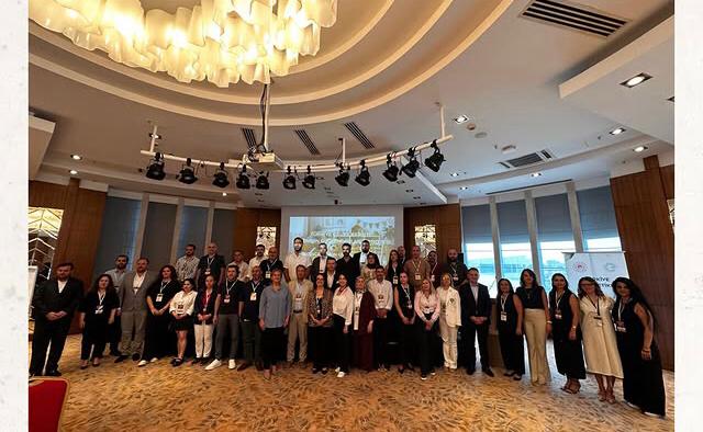 toydertr's tweet photo. Derneğimiz, paydaşları arasında yer aldığı Oyuncak Ürün Grubu Çalıştayı 4 Ağustos 2026 Salı günü Delta Hotels by Marriott İstanbul West Hotelde Bakanlık temsilcileri ve Yönetim Kurulu Başkanımız Raşit Akar' ın katılımıyla gerçekleşti. + https://t.co/0Rx0vfSO9D