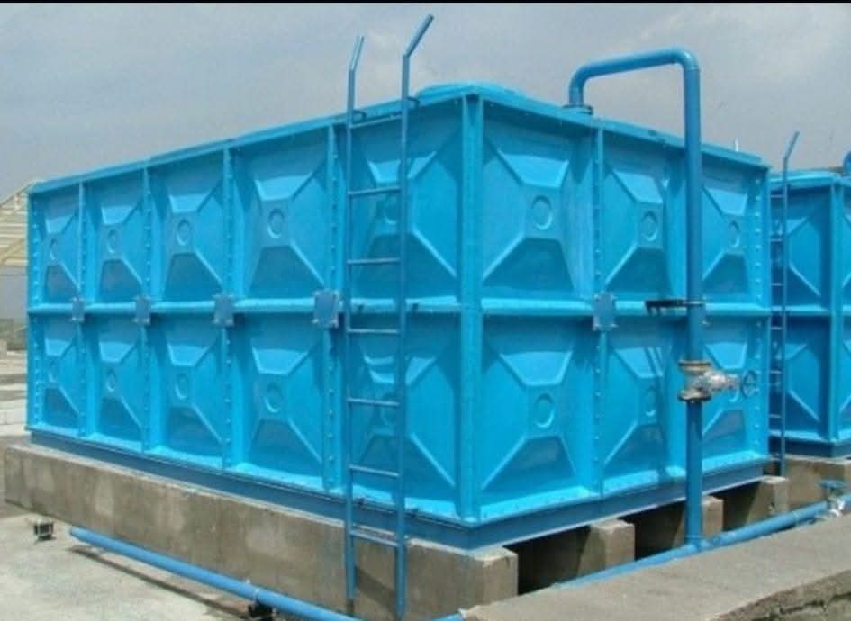 Putrianjelin2's tweet photo. Pabrik tangki air fiberglass murah by BIOTOKKO 😇
Kami siap melayani semua kebutuhan. segera hubungi kami untuk mulai pemesanan.
#BIOTOKKO
*Perum gading intan blok d1 no 15 
*Telp kantor (031-99059250)
*WhatsApp (08113252285 // 085732168569) #murah #monetisasi https://t.co/QNidvQJJAQ