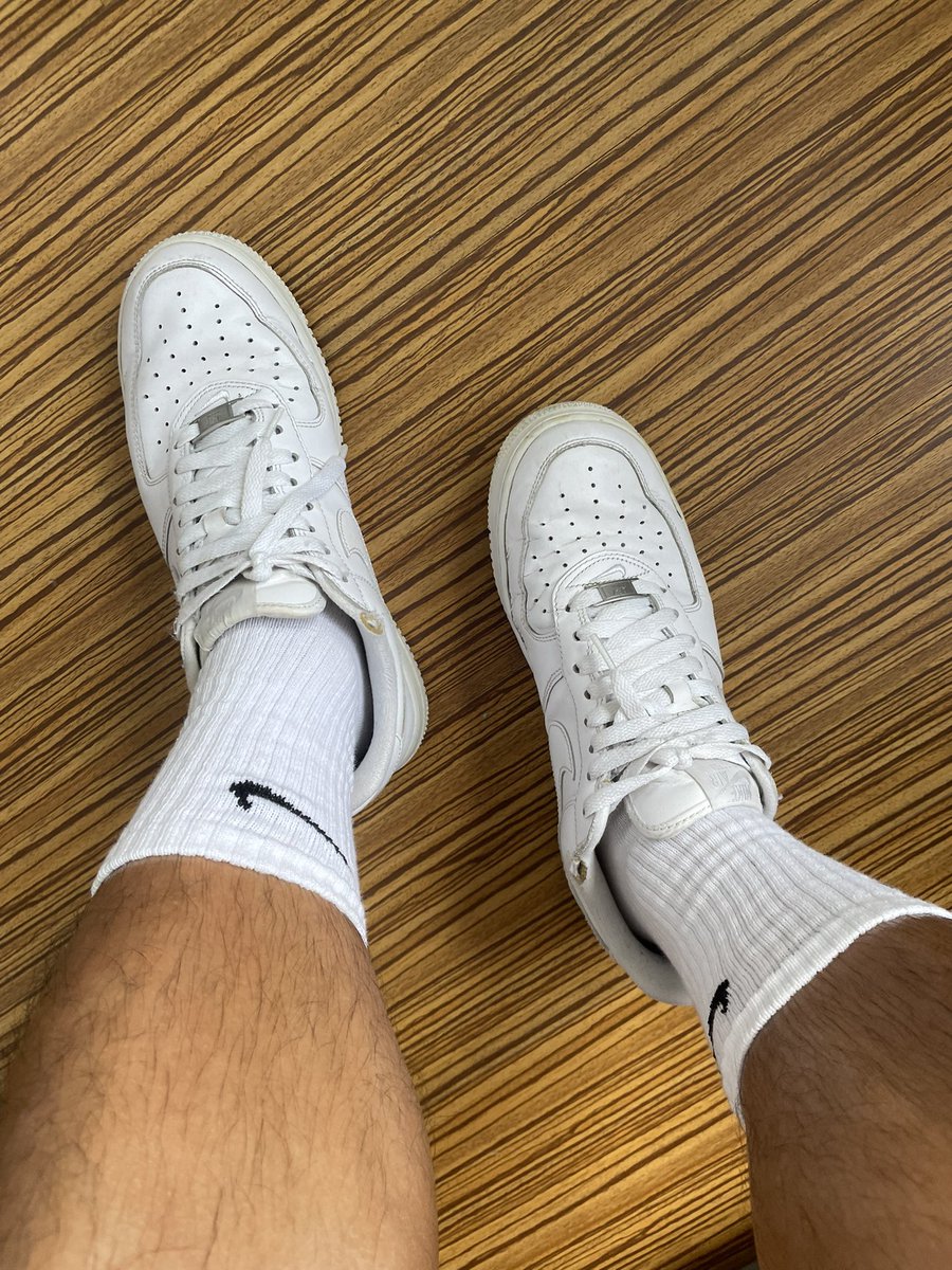 hkrunjai's tweet photo. Like AF1 https://t.co/QTCq5v3Xf0