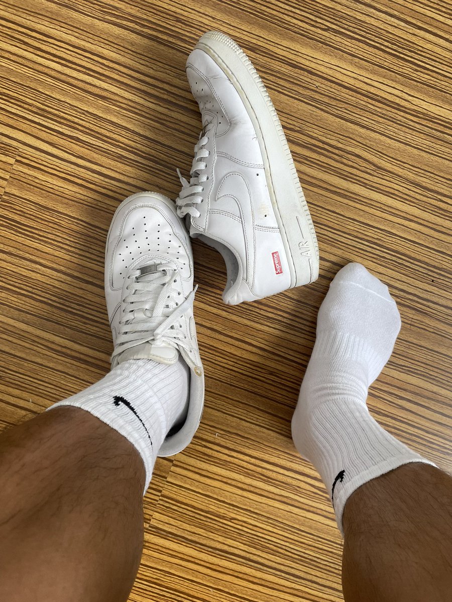 hkrunjai's tweet photo. Like AF1 https://t.co/QTCq5v3Xf0