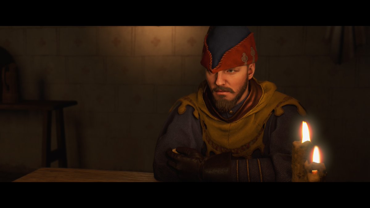 OldTurtleChilli's tweet photo. #KCD2 #screenshots #videogames https://t.co/dE3bpu6D6j