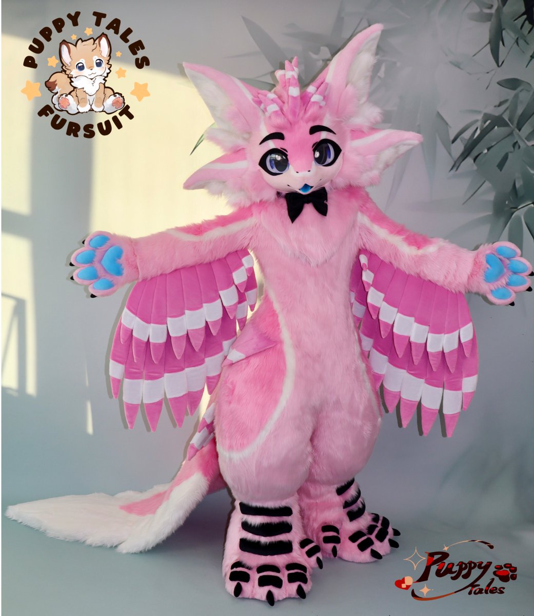 xiaoquandoki10's tweet photo. Commission work completed~✨
🪶🪶🪶🪶🪶🪶🪶🩷
Owner:@Joelmanfredi1
Welcome to our big family! ❤️
Thank you for your continued support~ https://t.co/7PmMV6mfok