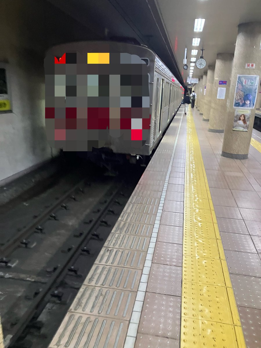 co81ne's tweet photo. #8500系の日 https://t.co/73VdI5YvCC