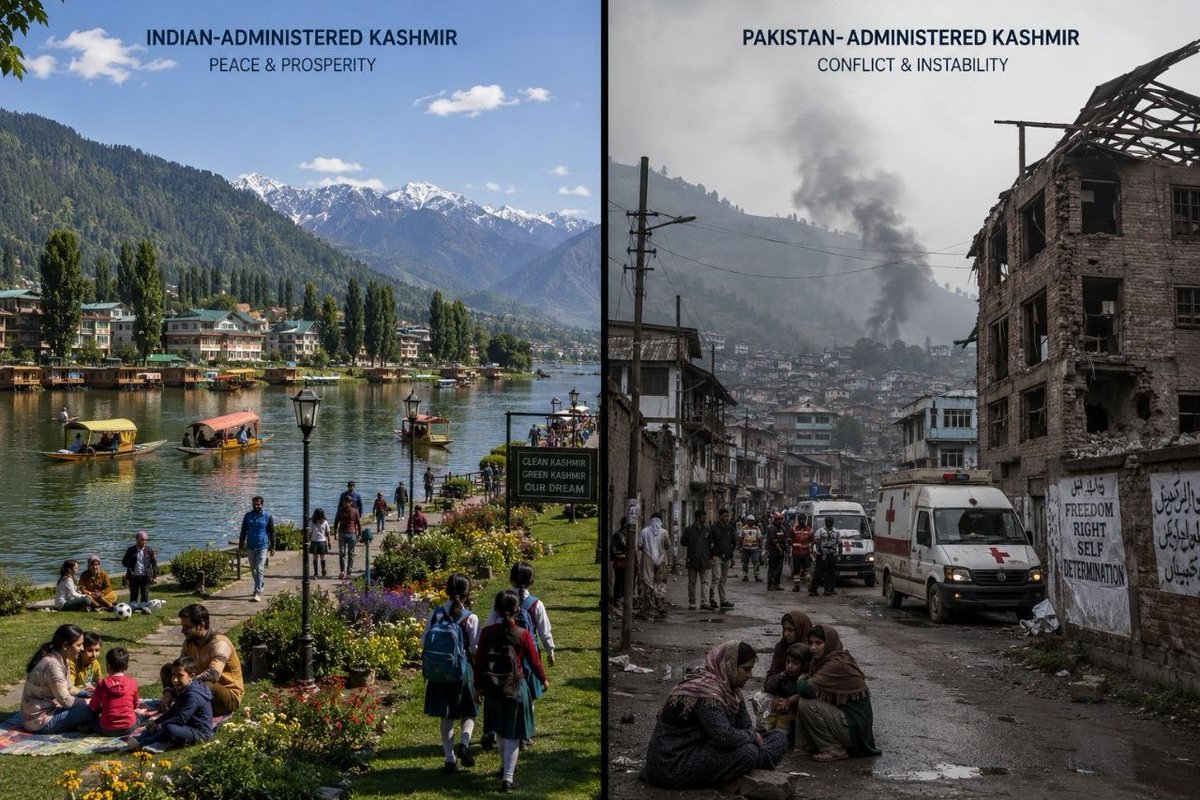 Adityasmile122's tweet photo. #Kashmir
#TransformingKashmir https://t.co/czmPXCJ0uD