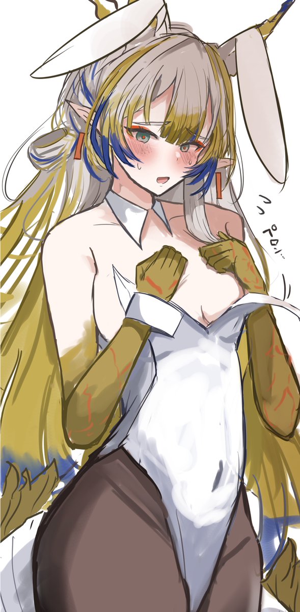 sunaneko_oekaki's tweet photo. これサイズ合ってるかしら‥‥‥ https://t.co/TPV1DeCtl5