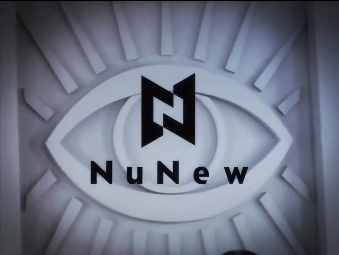 Gam241128's tweet photo. สำนักงาน NuNew รับงานเป็นนักสืบทั่วราชอาณาจักรป่าวงับ 😎 ตื่นเต้นสุดๆรอฟังแล้วน้า

NUNEW INVESTIGATION
#NuNew7thSingle
#NuNew @CwrNew https://t.co/mLJ2eaSPwO