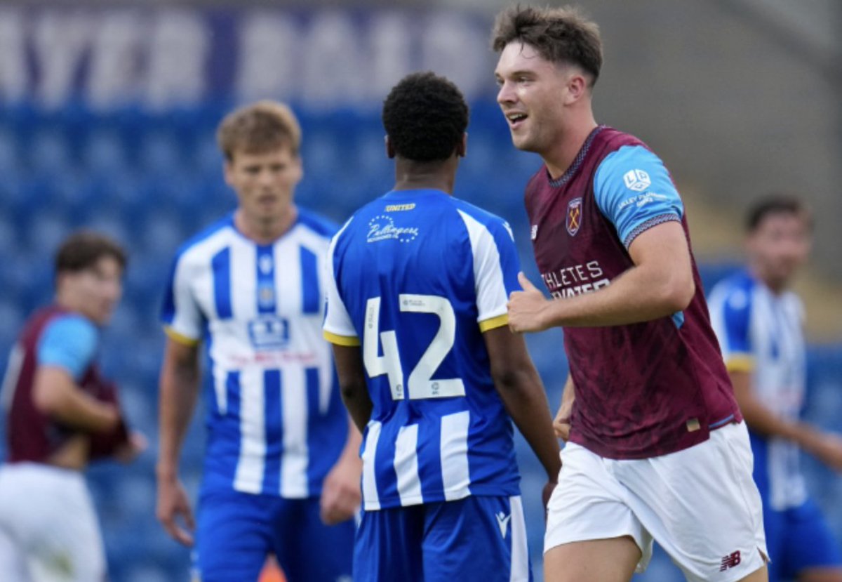 Record_Sport's tweet photo. 𝐓𝐫𝐚𝐧𝐬𝐟𝐞𝐫 𝐧𝐞𝐰𝐬 𝐋𝐈𝐕𝐄 🤝

Ayr United eye loan deal for West Ham kid Josh Landers | @ScottBurns75new 

⬇️⬇️⬇️

https://t.co/vgusfVACGe https://t.co/uzK4GHPHH0
