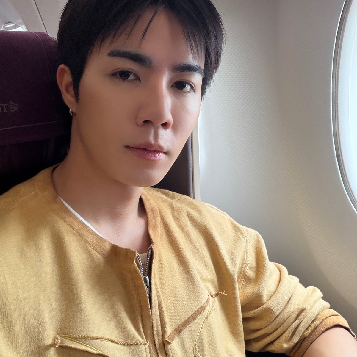 ZeePruk_koreaFC's tweet photo. IG. zeepruk

See you at SUPER SUN in Korea for the first time!

#SUPERSUN
#ZeePruk #Zunshine https://t.co/QeX2mF1IzS