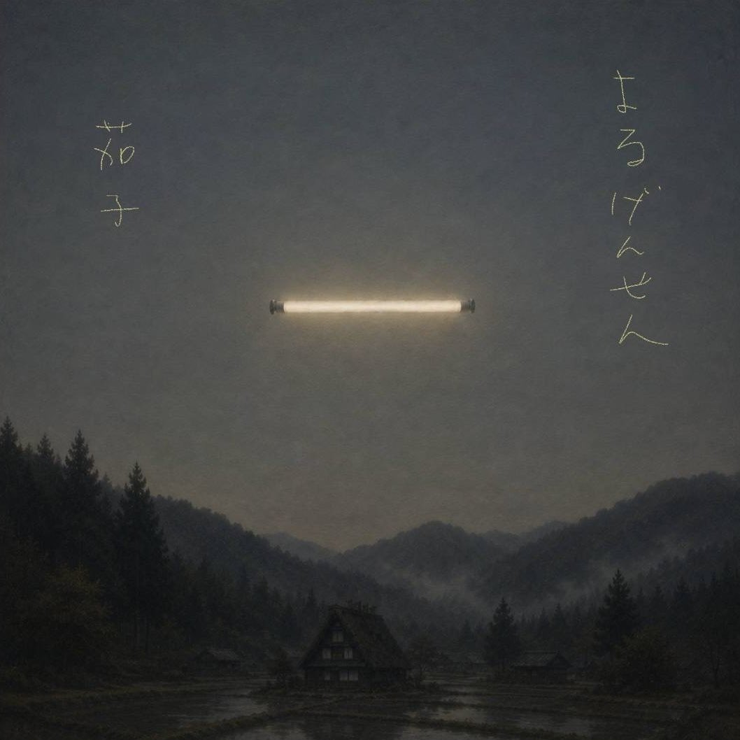 a_m_o's tweet photo. 💿TF NEWS💿

Twin Falls7、入場者特典決定‼️

去年TF6で茄子初の音源「ギブソン」のシングルを入場者特典として配布しましたが、今年はなんと‼️

✨茄子×よるげんせん、スプリットシングルを入場者特典して無料配布します🔥

茄子とよるげんせんがそれぞれ1曲ずつ収録した、2曲入りのスプリット���ングルです。
どちらもよるげんせんヘノモチン井上が丁寧に録音、ミックスダウンしました💪

今年も完全手工業、限定100枚、手打ちのシリアルナンバー入り！
8/8開催の「Twin Falls7」会場のみでの配布です。
ぜひぜひ、Twin Falls7に遊びにきてゲットしてください‼️📀💿

🍼💡🪐🚀

『茄子/よるげんせん』

収録曲

1：茄子「ミルク色の蛍光灯」
2：よるげんせん「空中��遊」

(今回も何枚かだけ「当たり」として茄子さくマンメンバーの直筆サイン入りが紛れ込んでます😂)