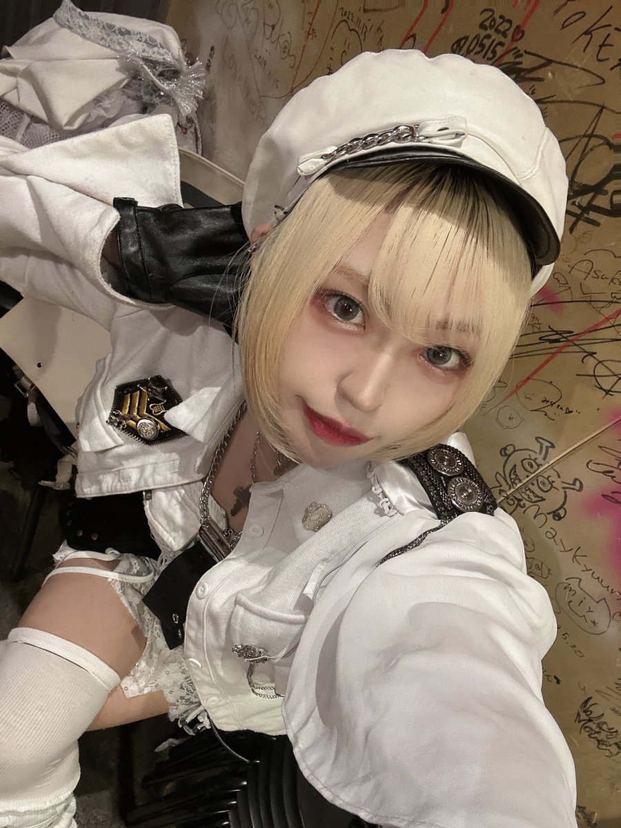 Asagi_maze's tweet photo. 安心してください、切って無いです…！ https://t.co/y0nnFXdqmE