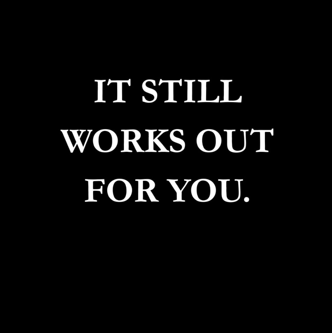 CatalystMindHQ's tweet photo. TRUST that ….👇🏽 https://t.co/u1fW53FtcW