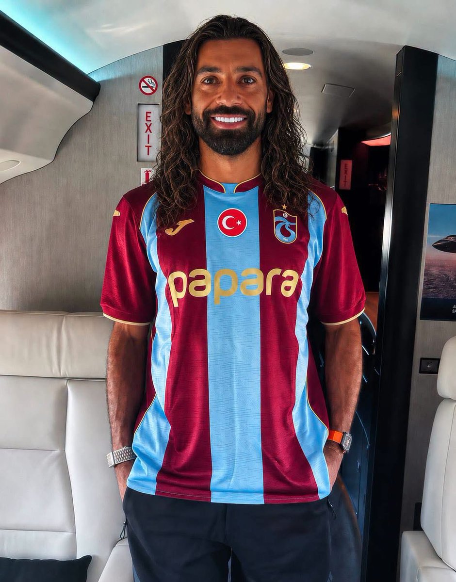 piesportsbooze's tweet photo. Mo Salah after 6 months in Turkey… https://t.co/XmwjqEm073