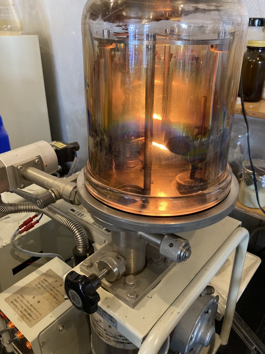 電子工作は電子部品を作るとこから始まる。わかりみ。