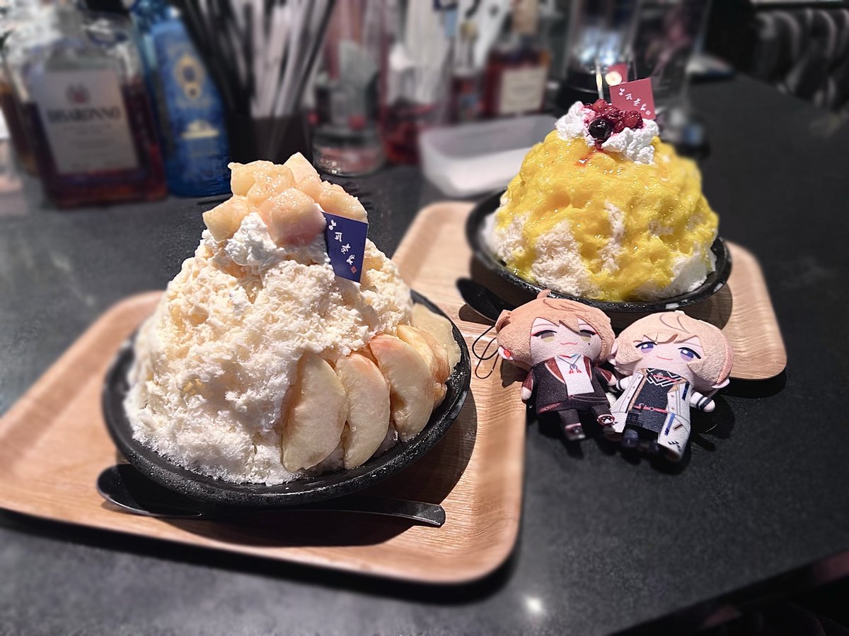 KNT0325_'s tweet photo. ( ˶ˆ⤙ˆ˵ )🧡💛 https://t.co/rq9gE7J1sq