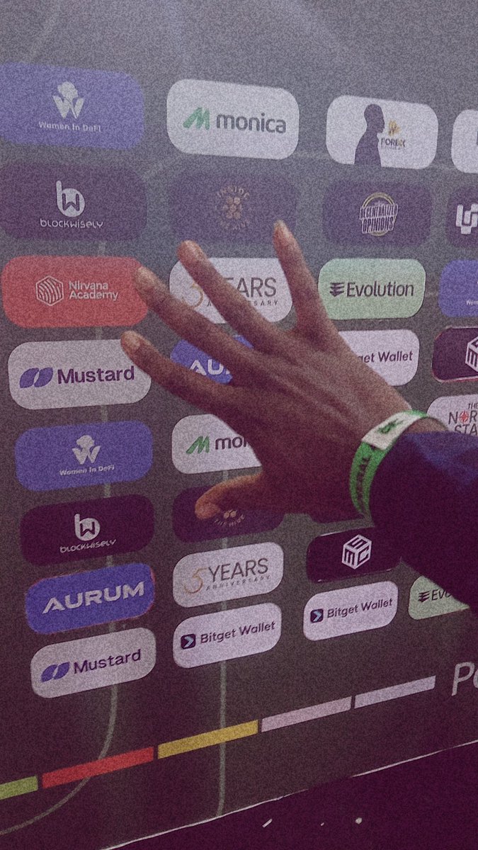 banterboysol's tweet photo. Ensuring presence 

#UnchainSummer26 https://t.co/WmffyL6CIB