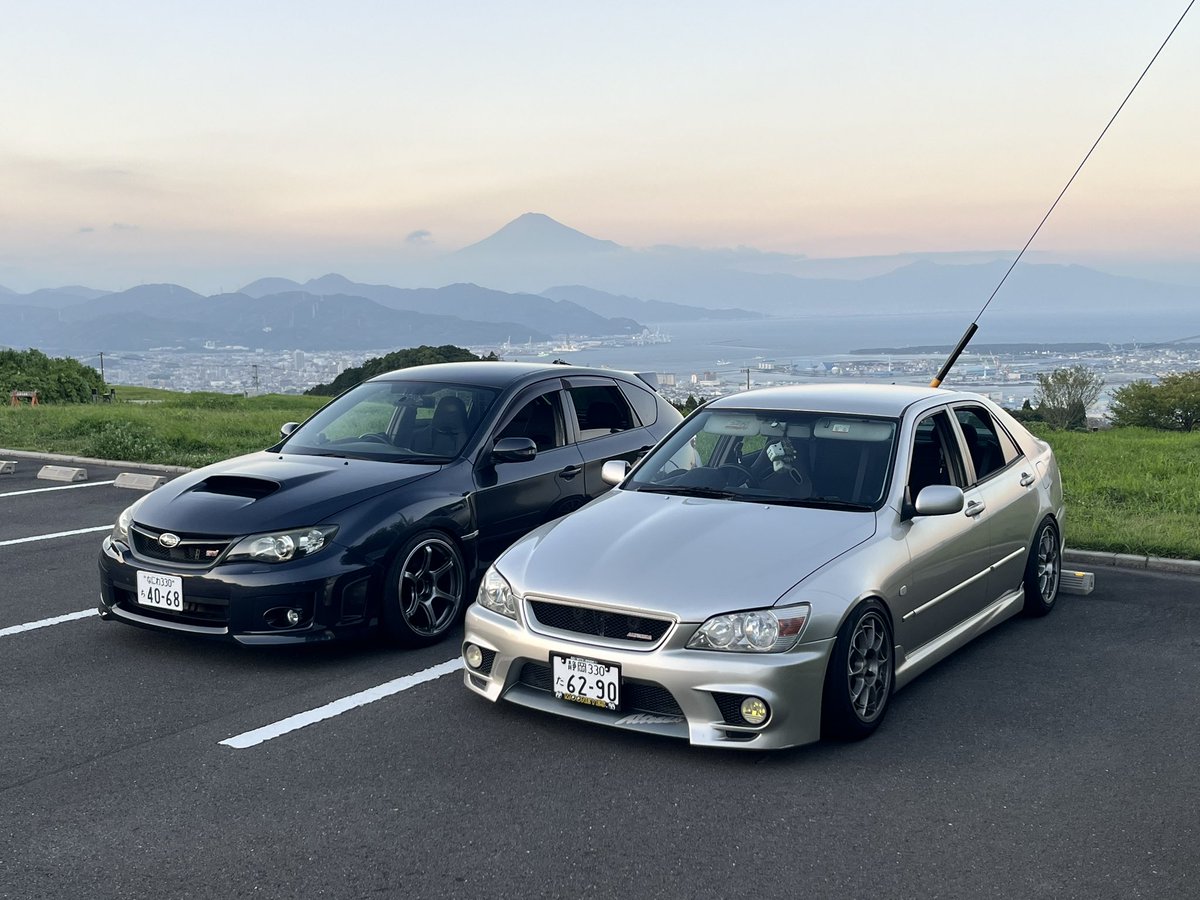 hk_kacho's tweet photo. 来週も再来週も会うのにわざわざインポ見せつけに来やがった

さすがのセンスと行動力

まぁあとはマフラーやな‼️(クソデカ大声)
音は大事！ってお前に教えられたはずやねんけどな‼️ https://t.co/rGW7XHwqgH