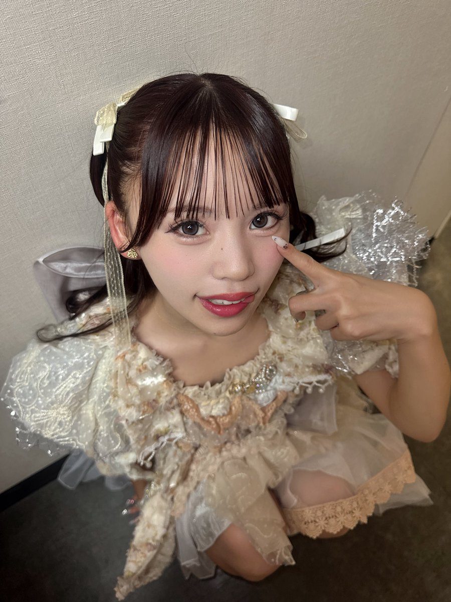 mydear2020_nana's tweet photo. べっ https://t.co/KWqupsWd23