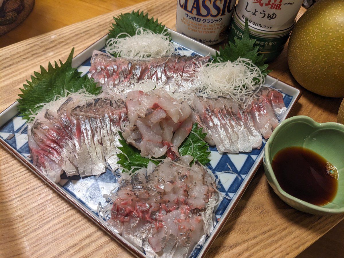 eriodes25's tweet photo. ボートで立て膝ついて夢中で釣りしてたらベロっと膝擦りむいてた
次回はひざパット使いますよ https://t.co/RExBHrnZ4R