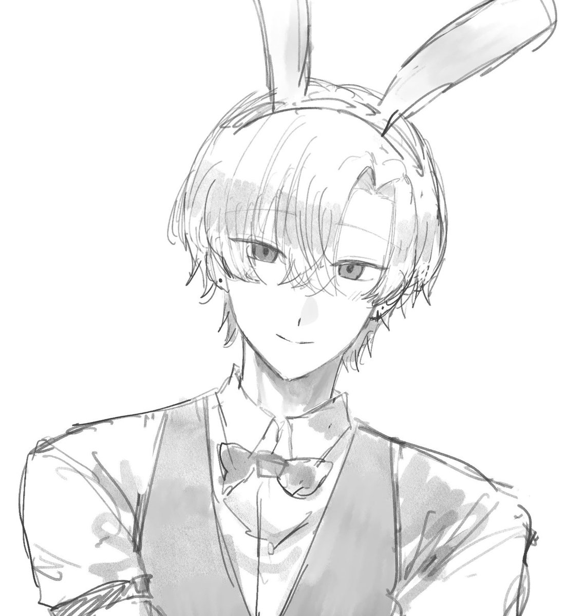 l93475's tweet photo. 🐰 https://t.co/98BBXXZthZ
